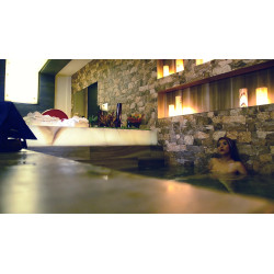 Detras de camara Sesion Fotografica Lizz en el hotel VP NEW