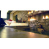 Detras de camara Sesion Fotografica Lizz en el hotel VP NEW